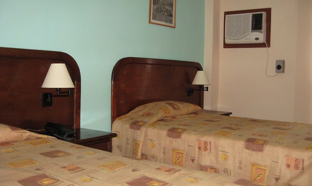 gøre det muligt for smart erfaring Hotel Lincoln Havana, Cuba