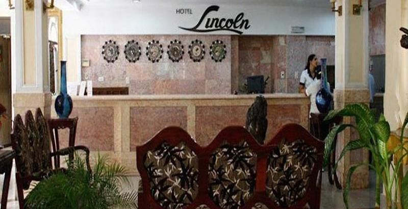 gøre det muligt for smart erfaring Hotel Lincoln Havana, Cuba